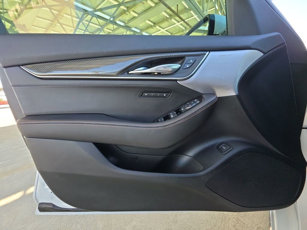 Used 2020 Cadillac CT5 Sport image 23