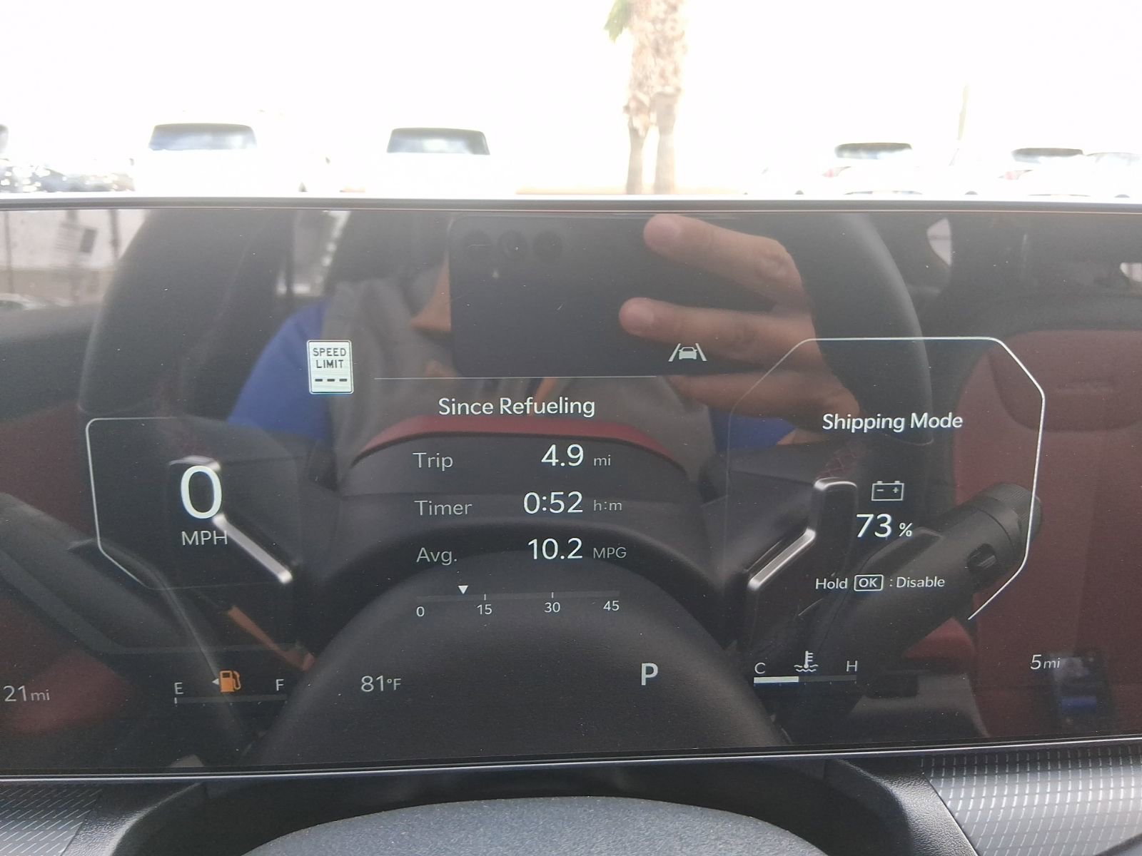 New 2026 Kia K4 GT-Line FWD image 7
