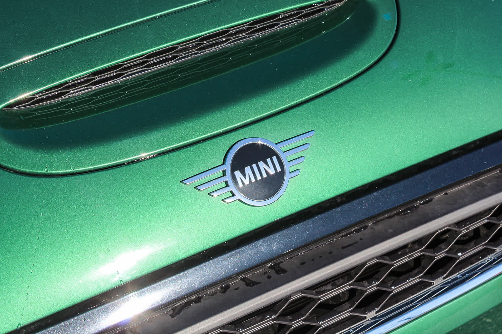 Used 2023 MINI Cooper S image 11