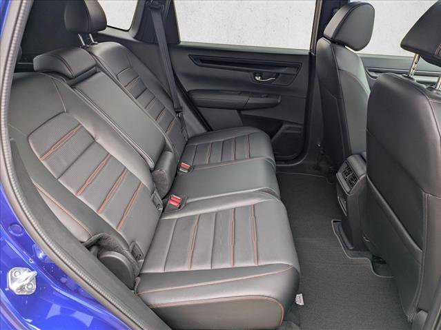 Certified 2025 Honda CR-V Sport-L image 19