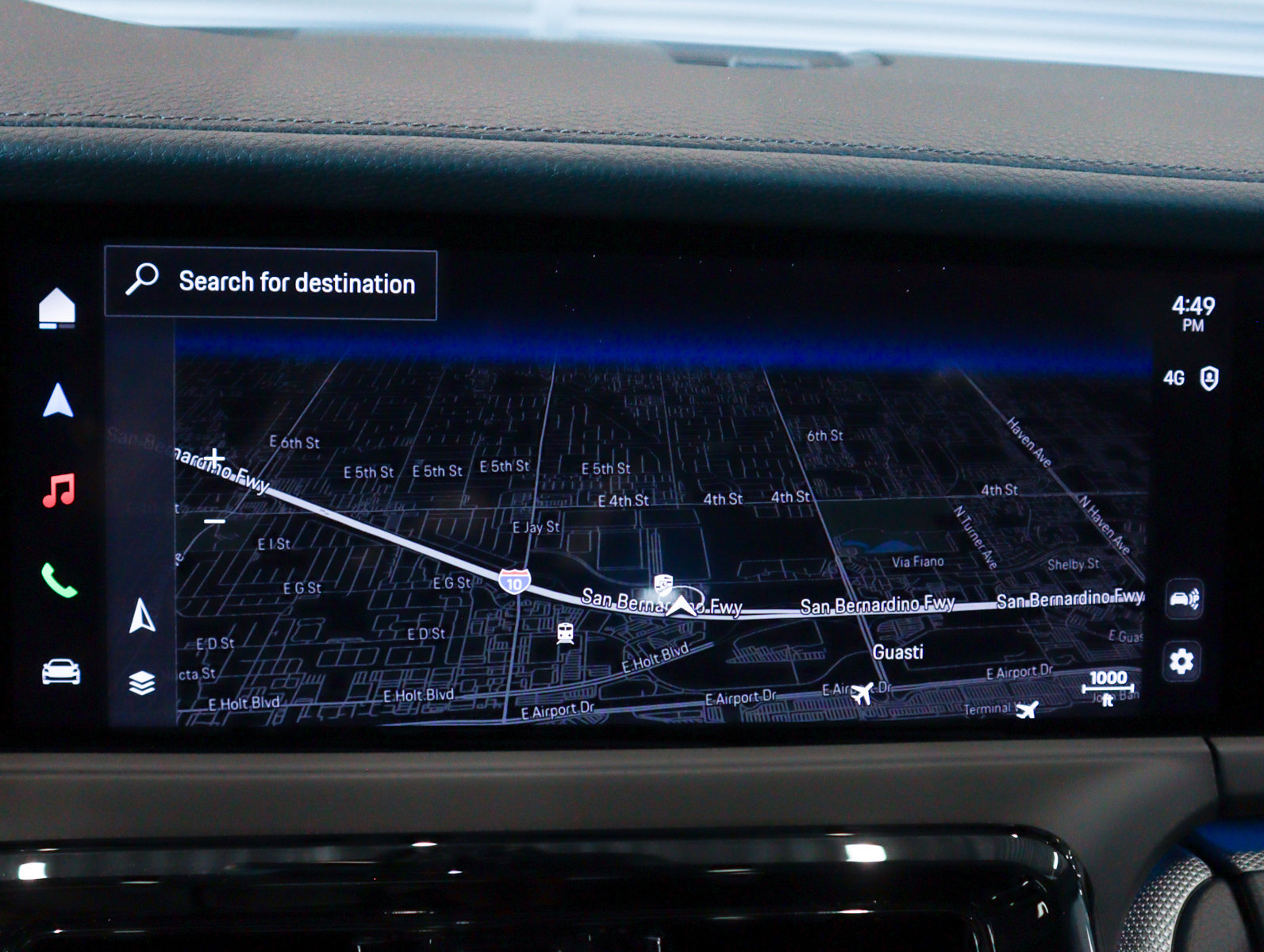 Used 2025 Porsche Panamera 4 image 22