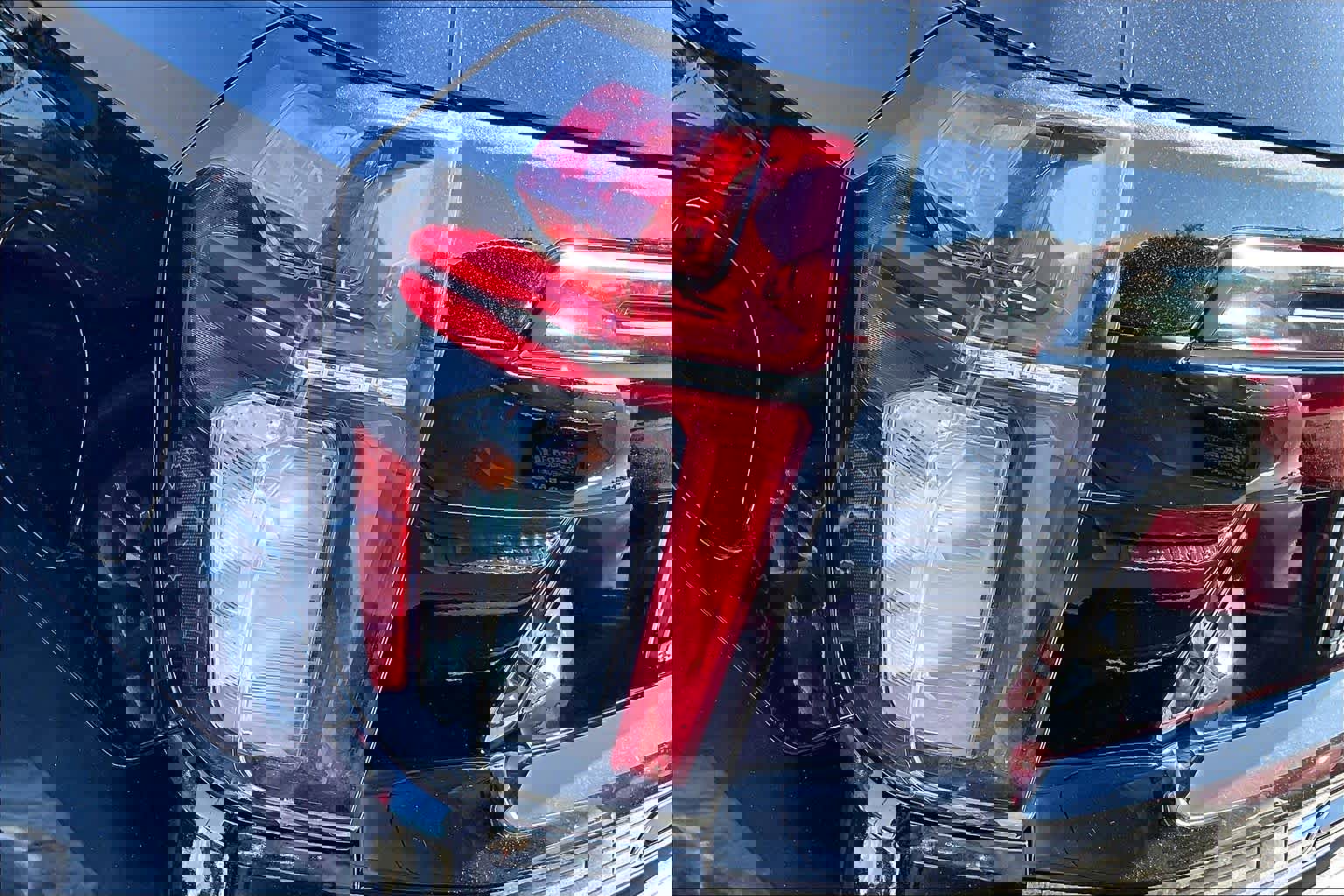 Used 2021 Chevrolet Tahoe Z71 image 29