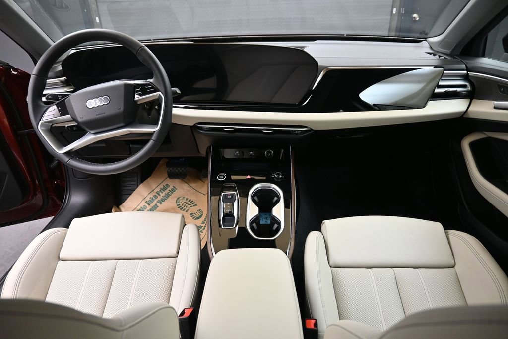 Certified 2026 Audi A6 Premium Plus w/ Premium Plus Package AWD/4WD image 18