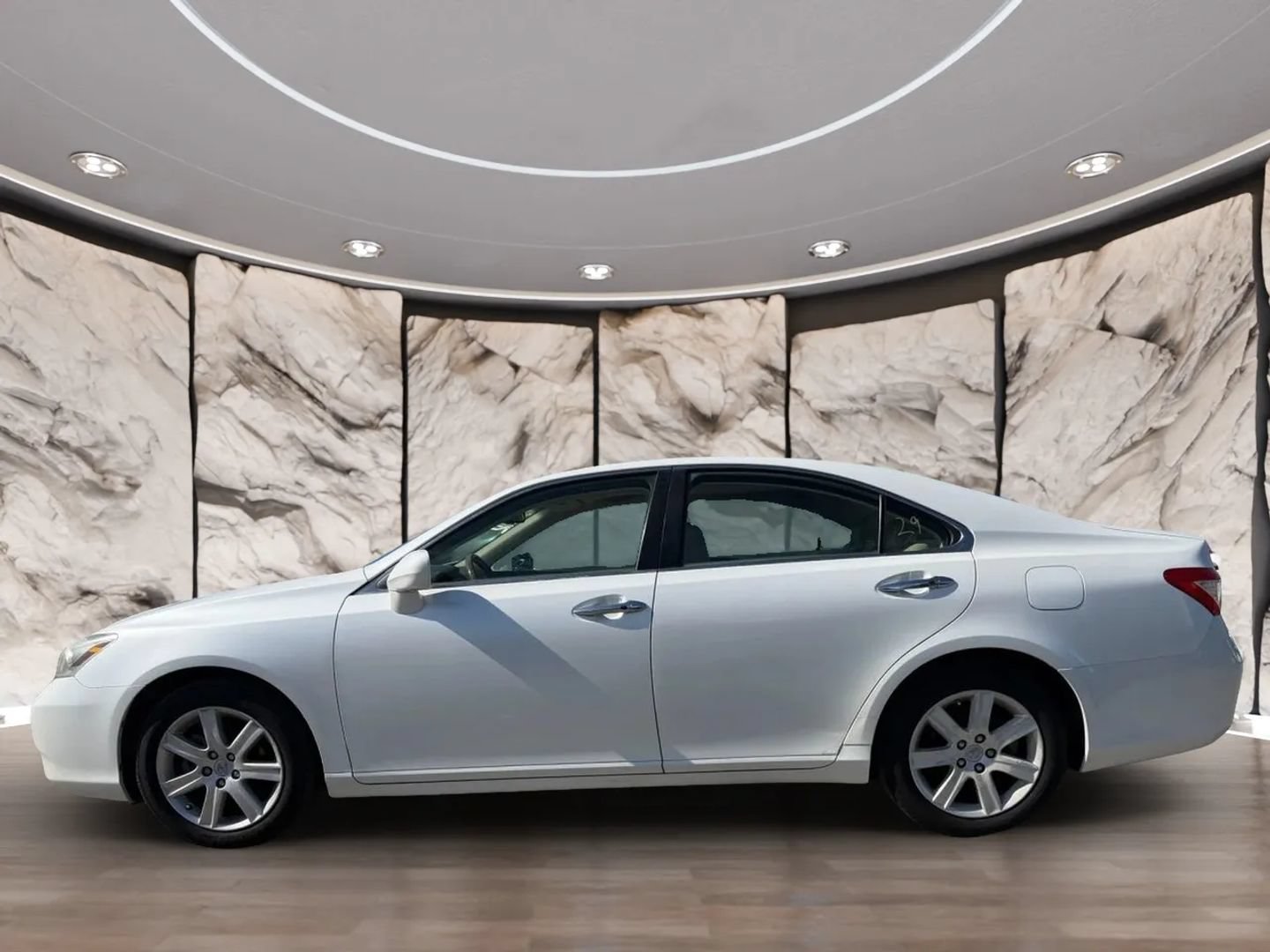 Used 2008 Lexus ES 350 FWD image 5