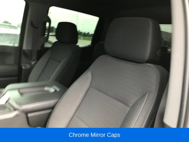 Used 2020 Chevrolet Silverado 1500 LT w/ All-Star Edition AWD/4WD image 29
