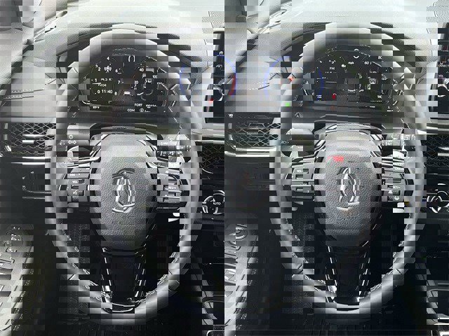 Used 2025 Acura ADX FWD image 21