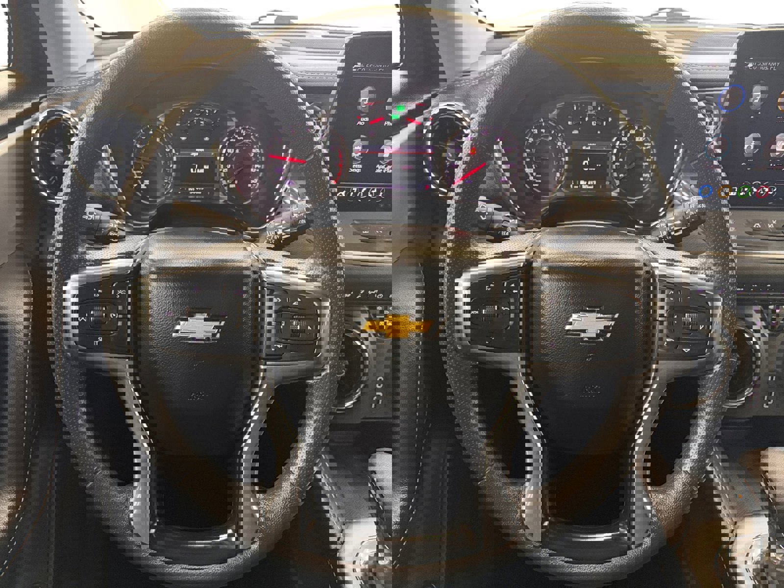 Used 2023 Chevrolet Blazer LT w/ Convenience Package image 16