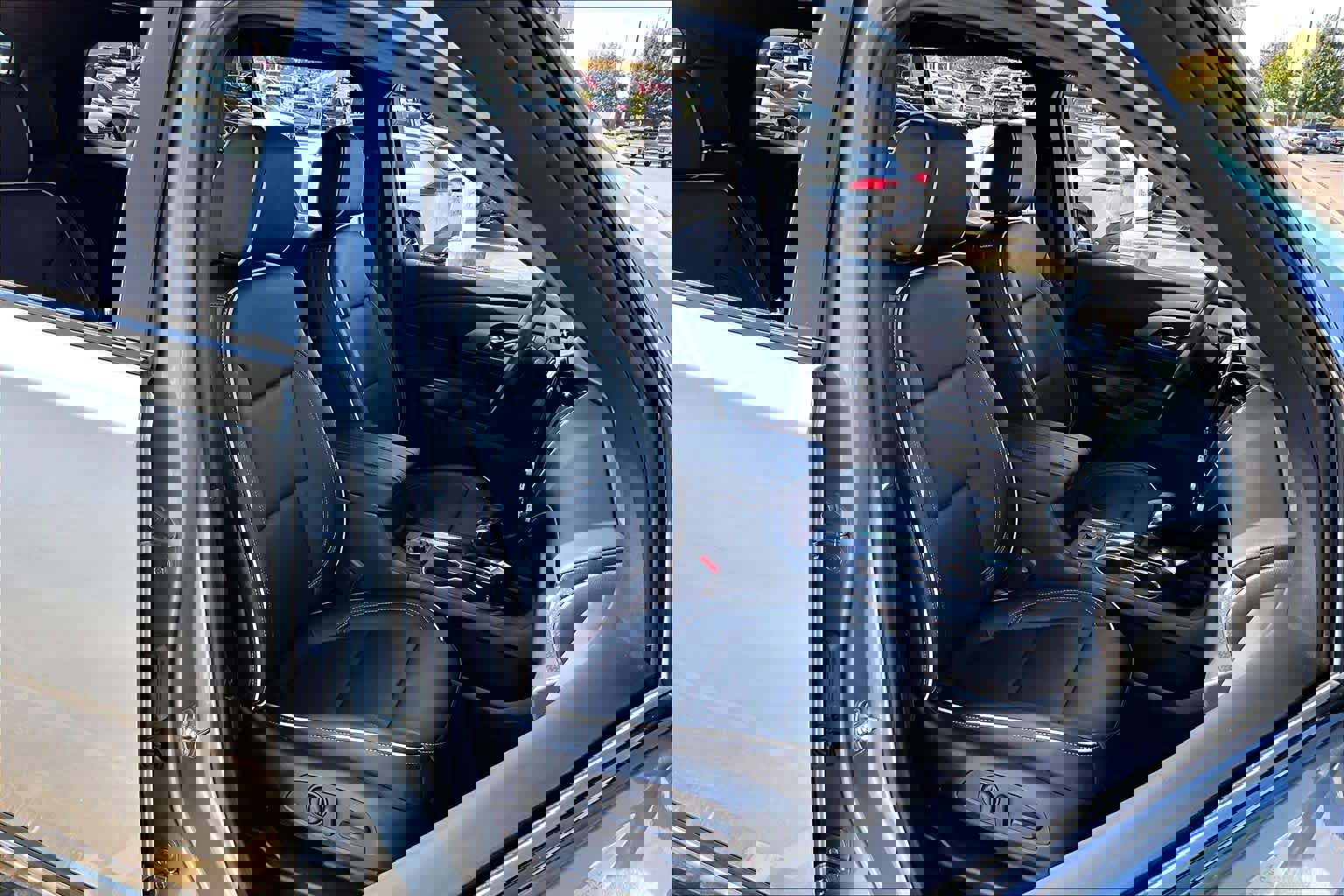 Used 2023 Chevrolet Traverse Premier w/ Redline Edition image 8