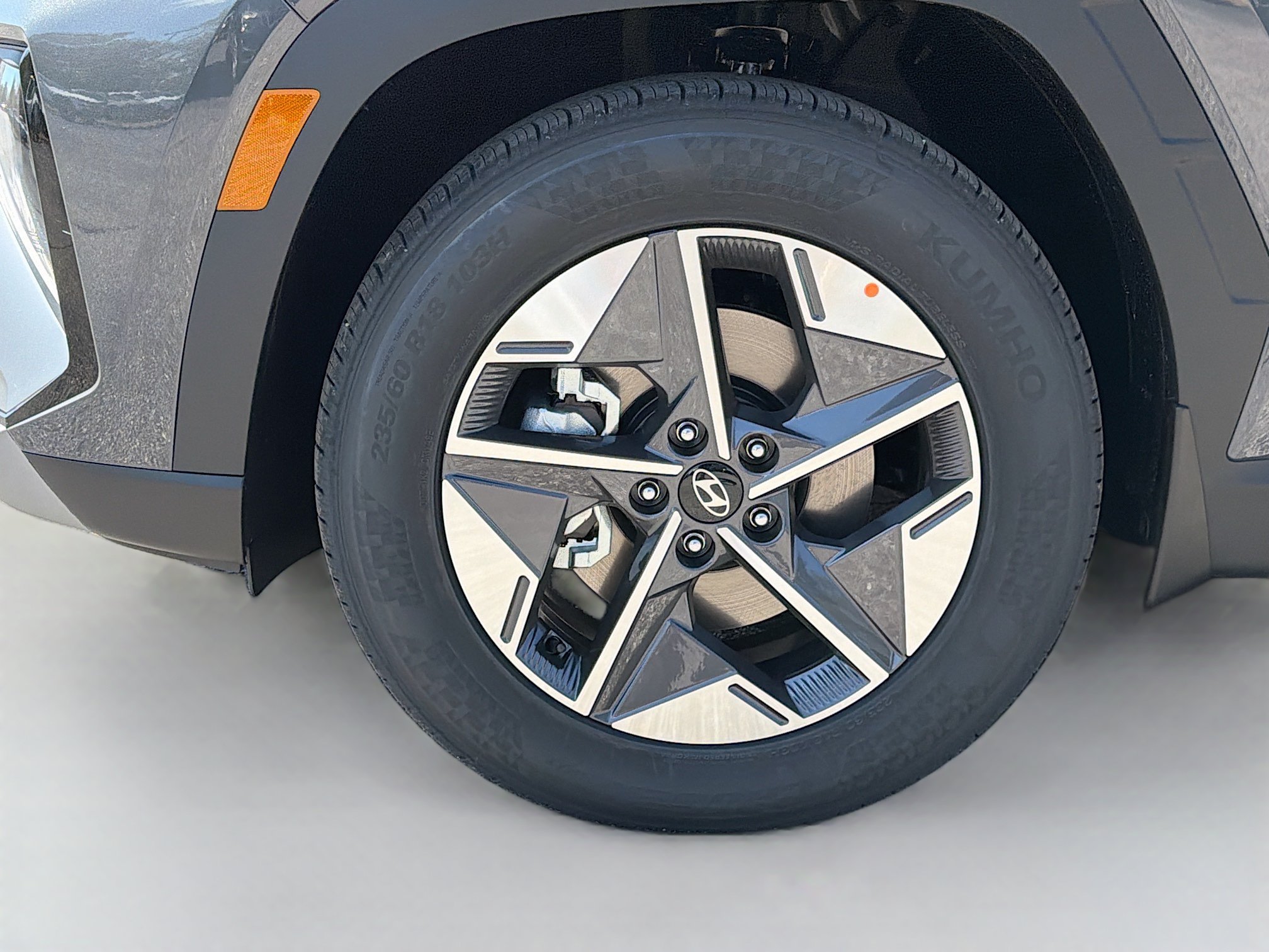 New 2026 Hyundai Tucson SEL image 35