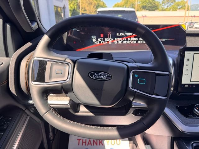 New 2026 Ford Expedition Tremor AWD/4WD image 15