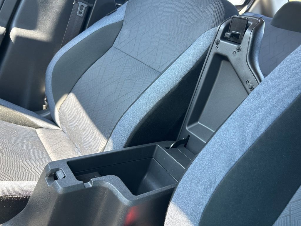 Certified 2024 Nissan Versa SV w/ Trunk Package image 38