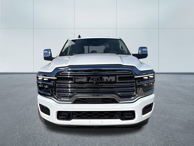 New 2026 RAM 3500 Laramie AWD/4WD image 6