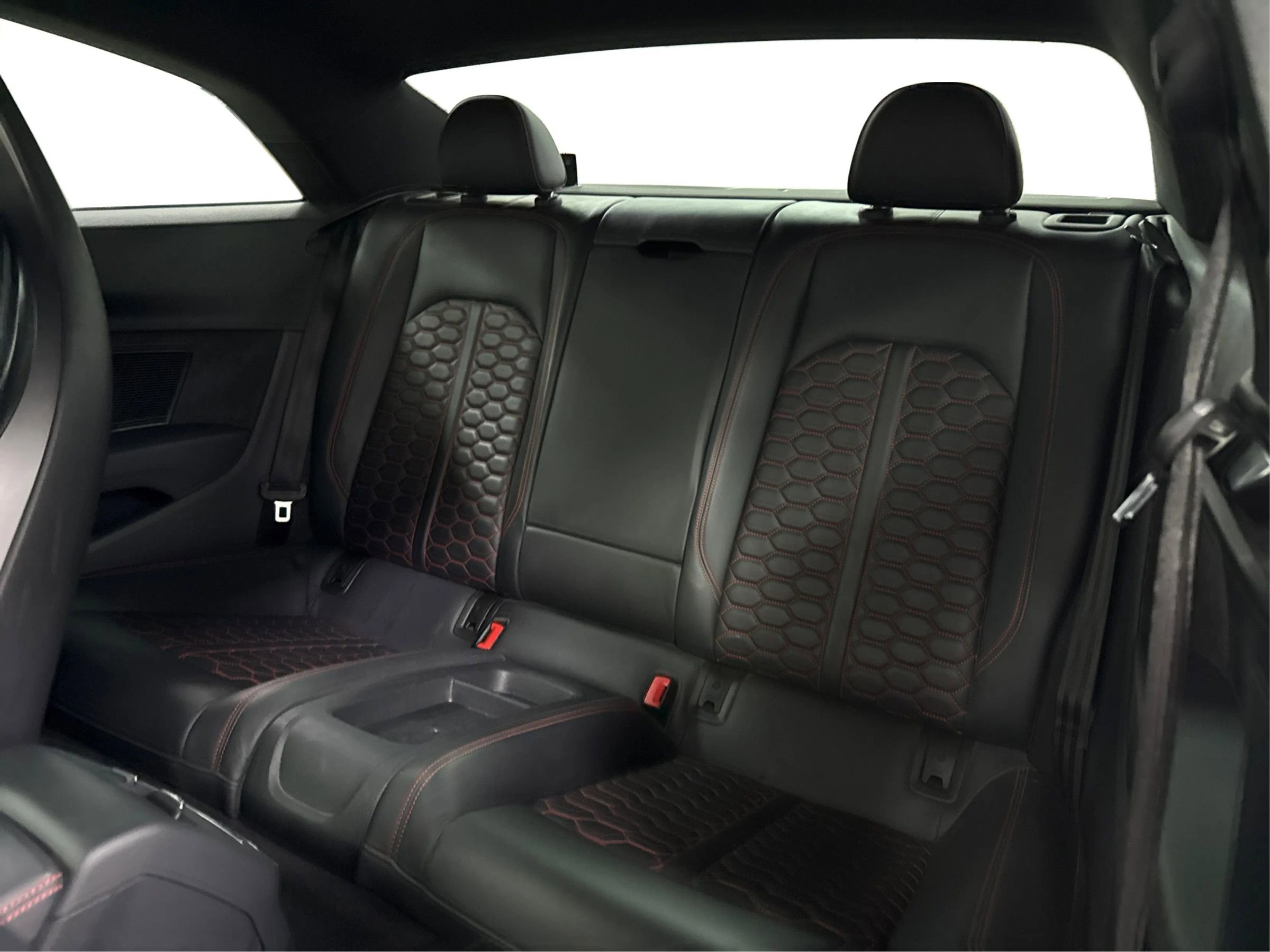 Used 2018 Audi RS 5 image 10