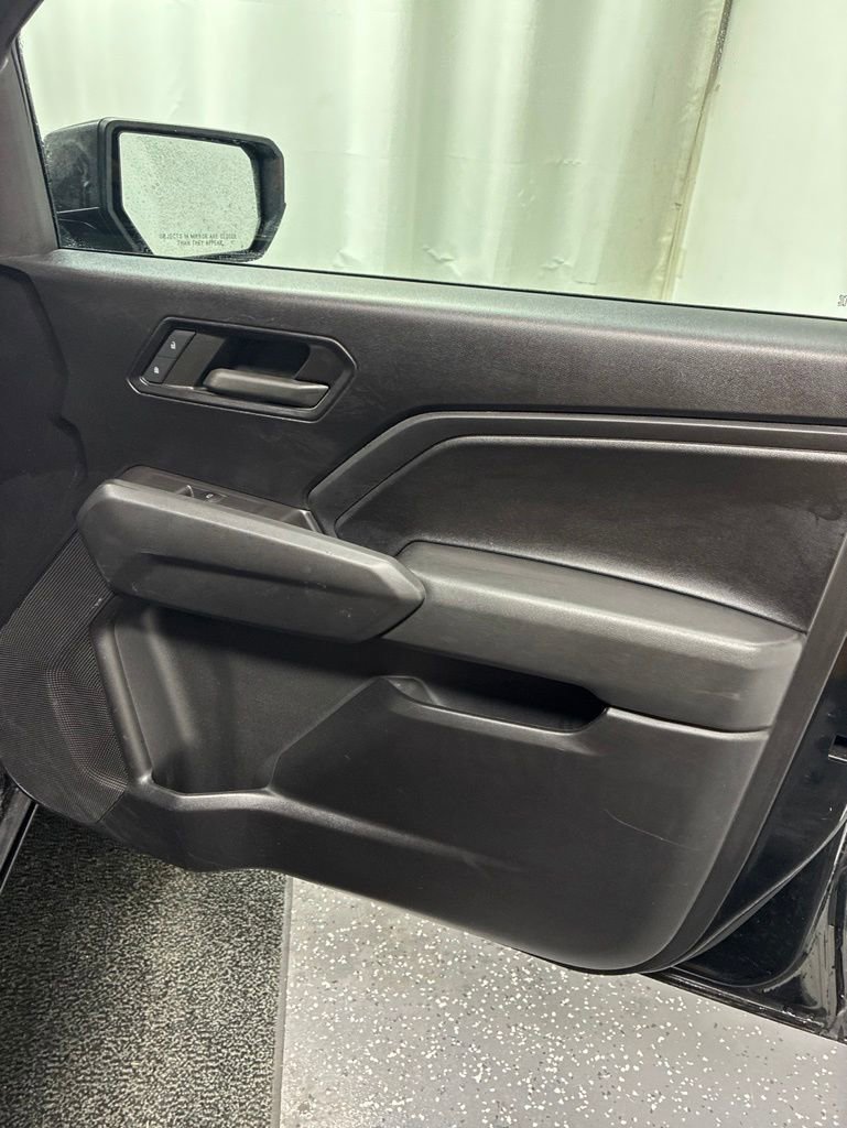 Used 2023 Chevrolet Colorado Trail Boss w/ Advanced Trailering Package AWD/4WD image 27
