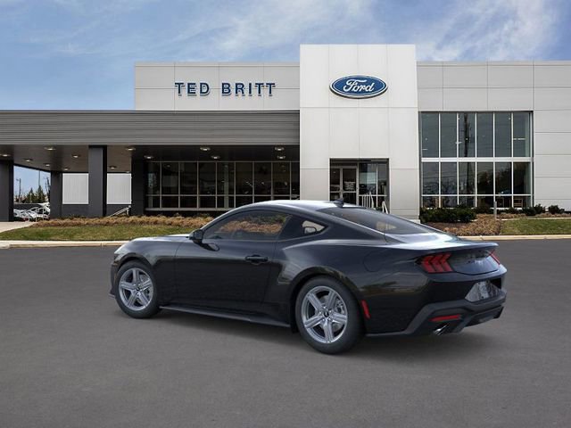 New 2026 Ford Mustang Coupe image 5