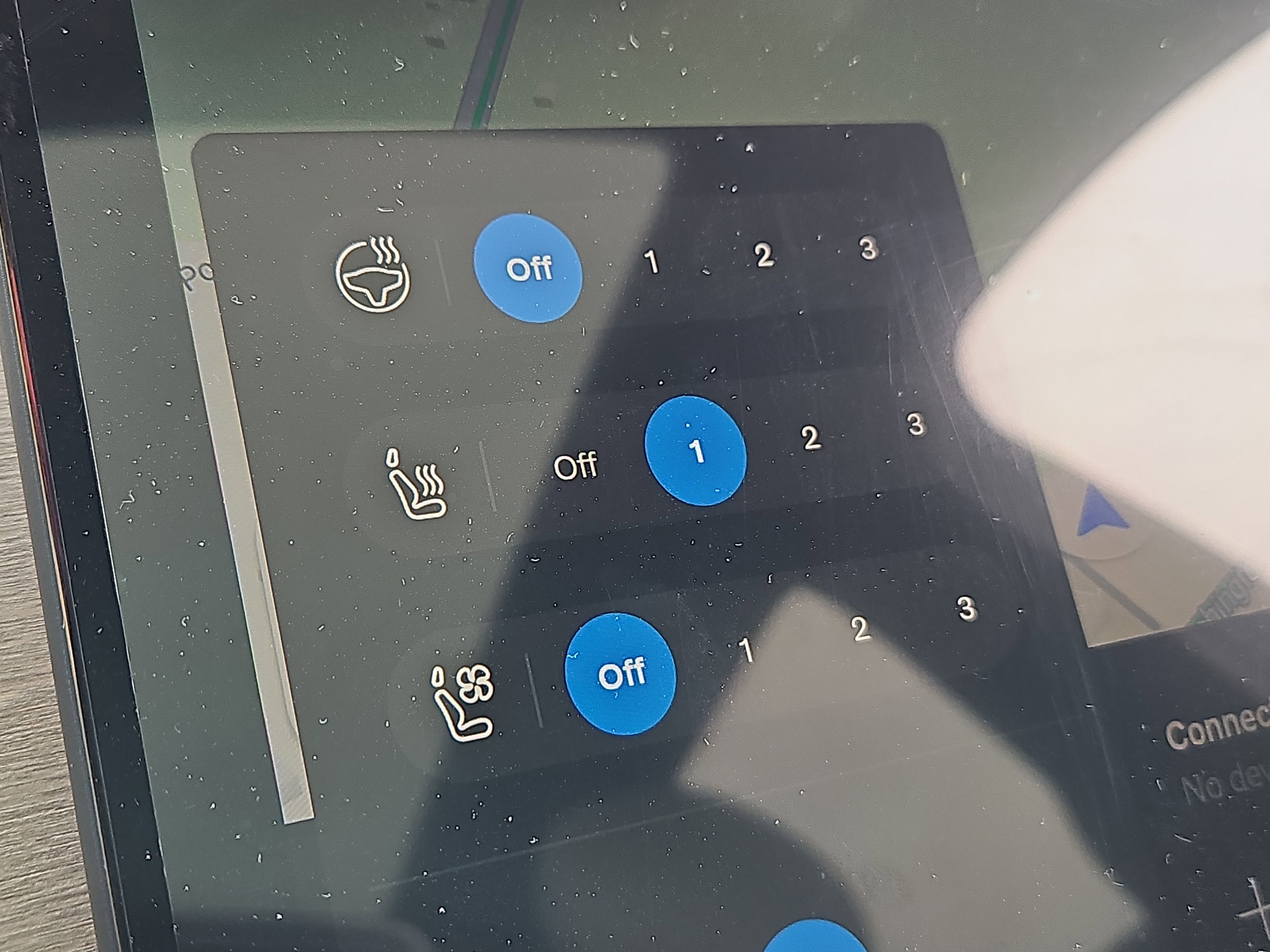 New 2025 Volvo EX90 Plus w/ Protection Package Premier image 11