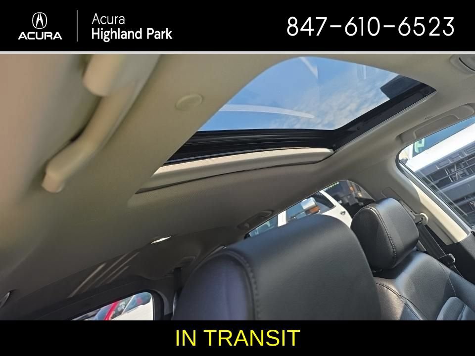 Used 2024 Honda CR-V EX-L image 31