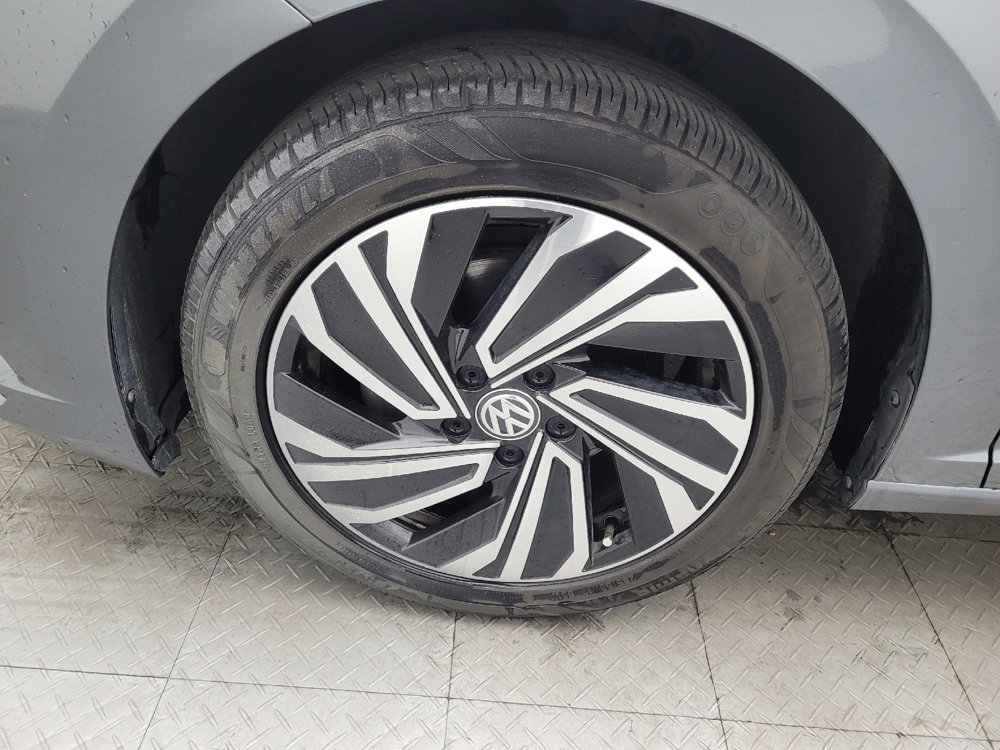 Used 2020 Volkswagen Jetta SEL image 31