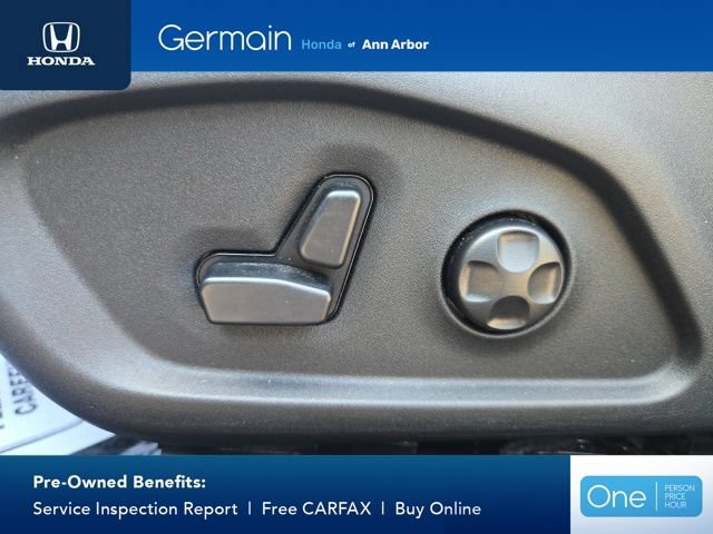 Used 2020 Jeep Compass Limited AWD/4WD image 17