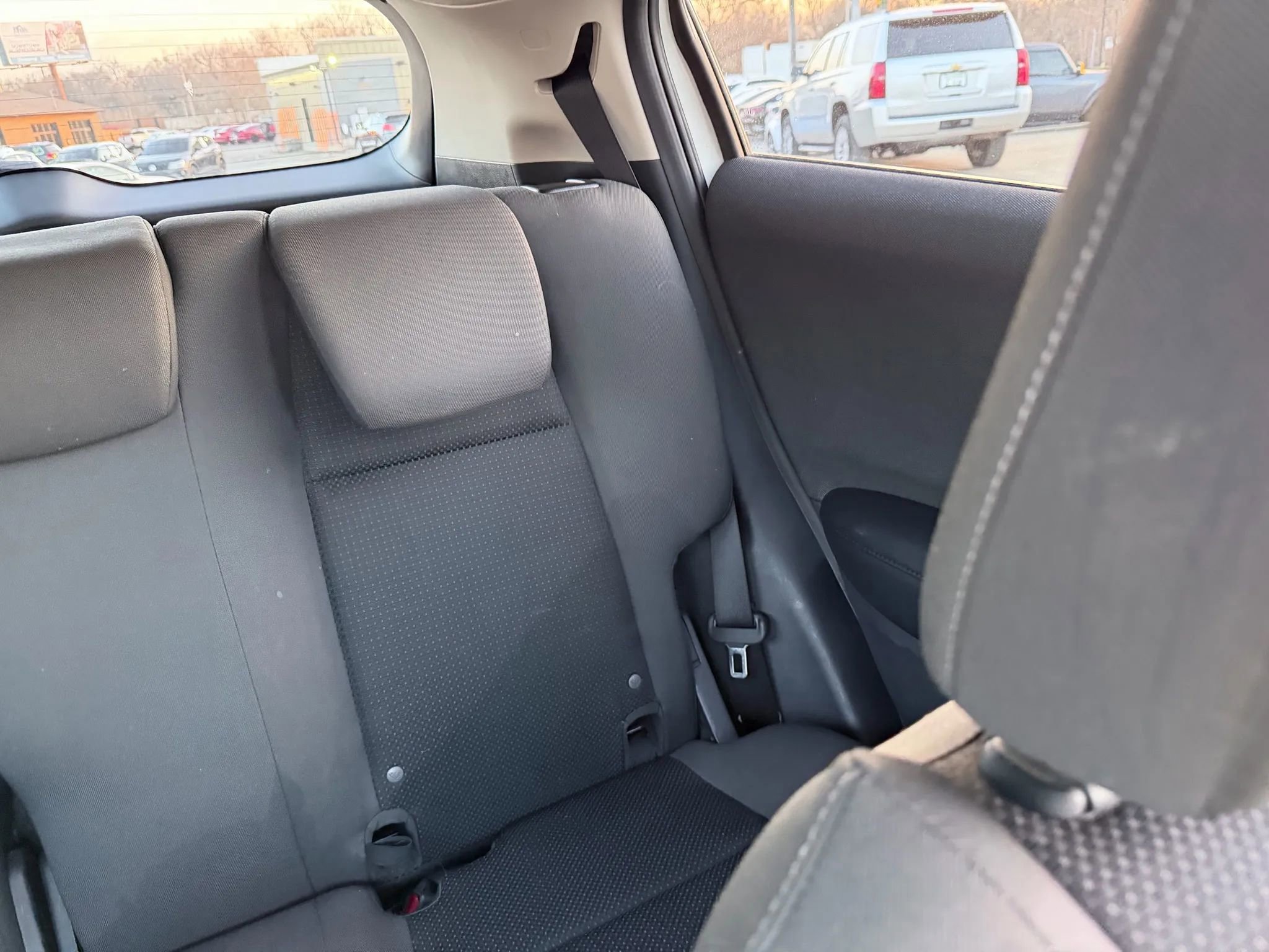 Used 2022 Honda HR-V EX image 46