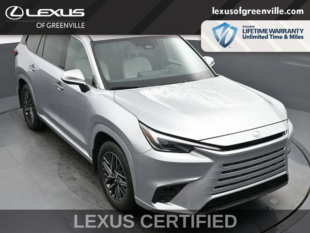 Certified 2024 Lexus TX 350 AWD w/ Technology Package image 38