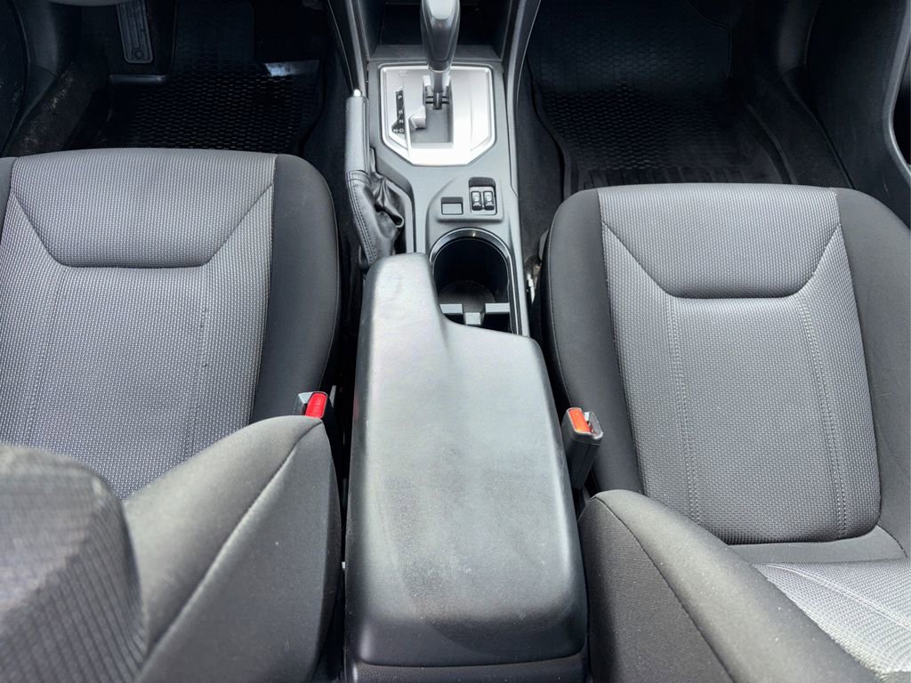 Used 2022 Subaru Impreza Premium image 19