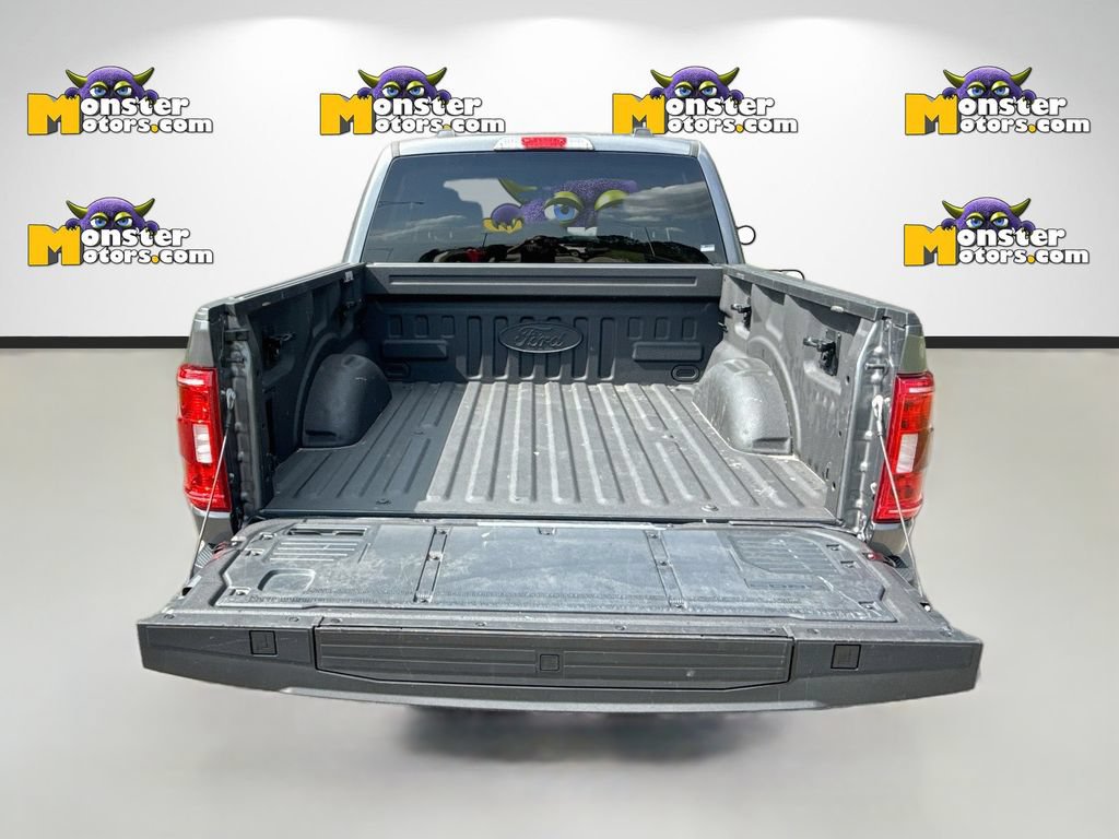 Used 2023 Ford F150 Tremor w/ 360 Degree Camera Package AWD/4WD image 30