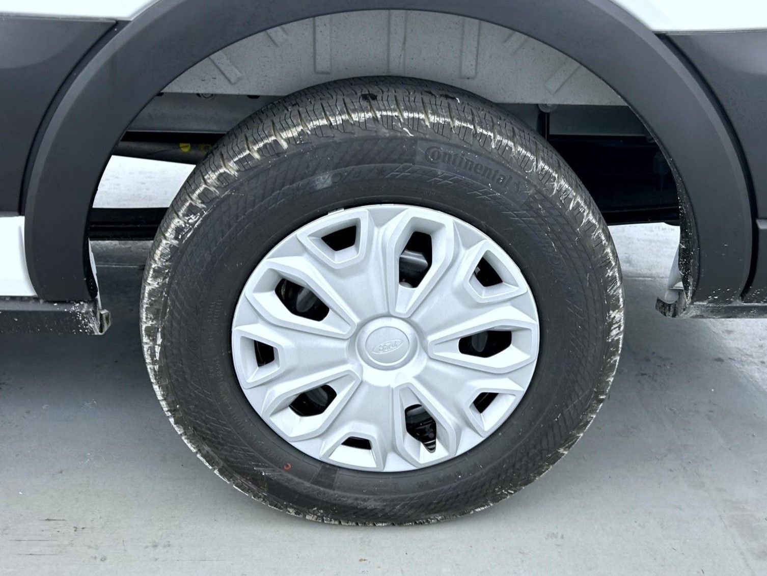 New 2026 Ford Transit 350 XL RWD image 20