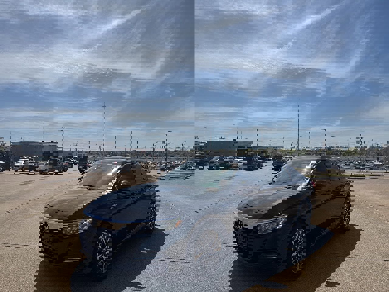 Used 2020 Honda Accord Hybrid image 9