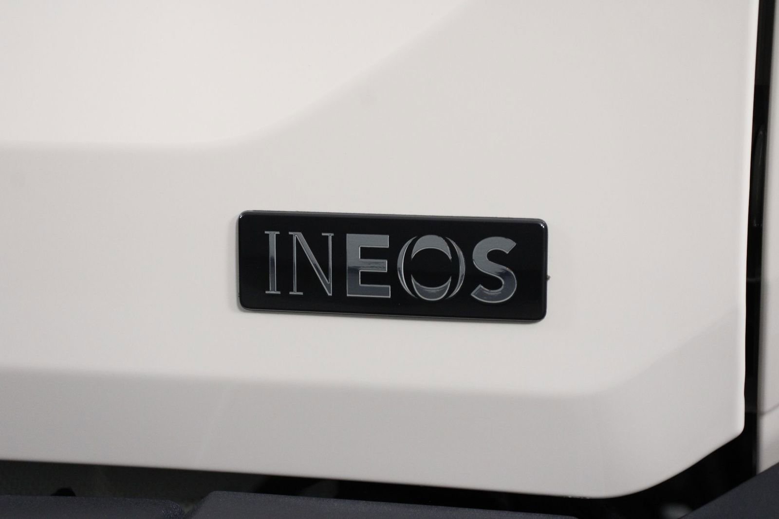 New 2025 INEOS Grenadier image 19