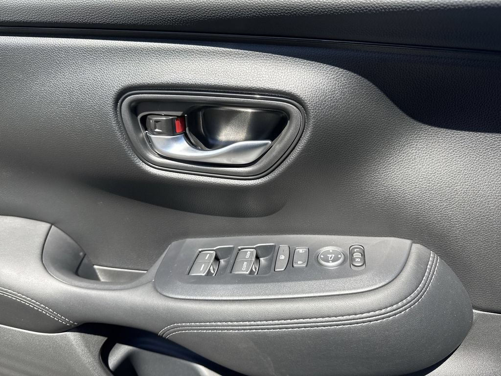 New 2027 Honda HR-V EX-L image 14