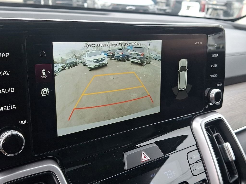 Used 2023 Kia Sorento S w/ Panoramic Sunroof Package image 20