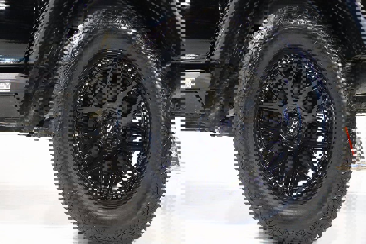 Used 2020 Jeep Gladiator Rubicon image 88