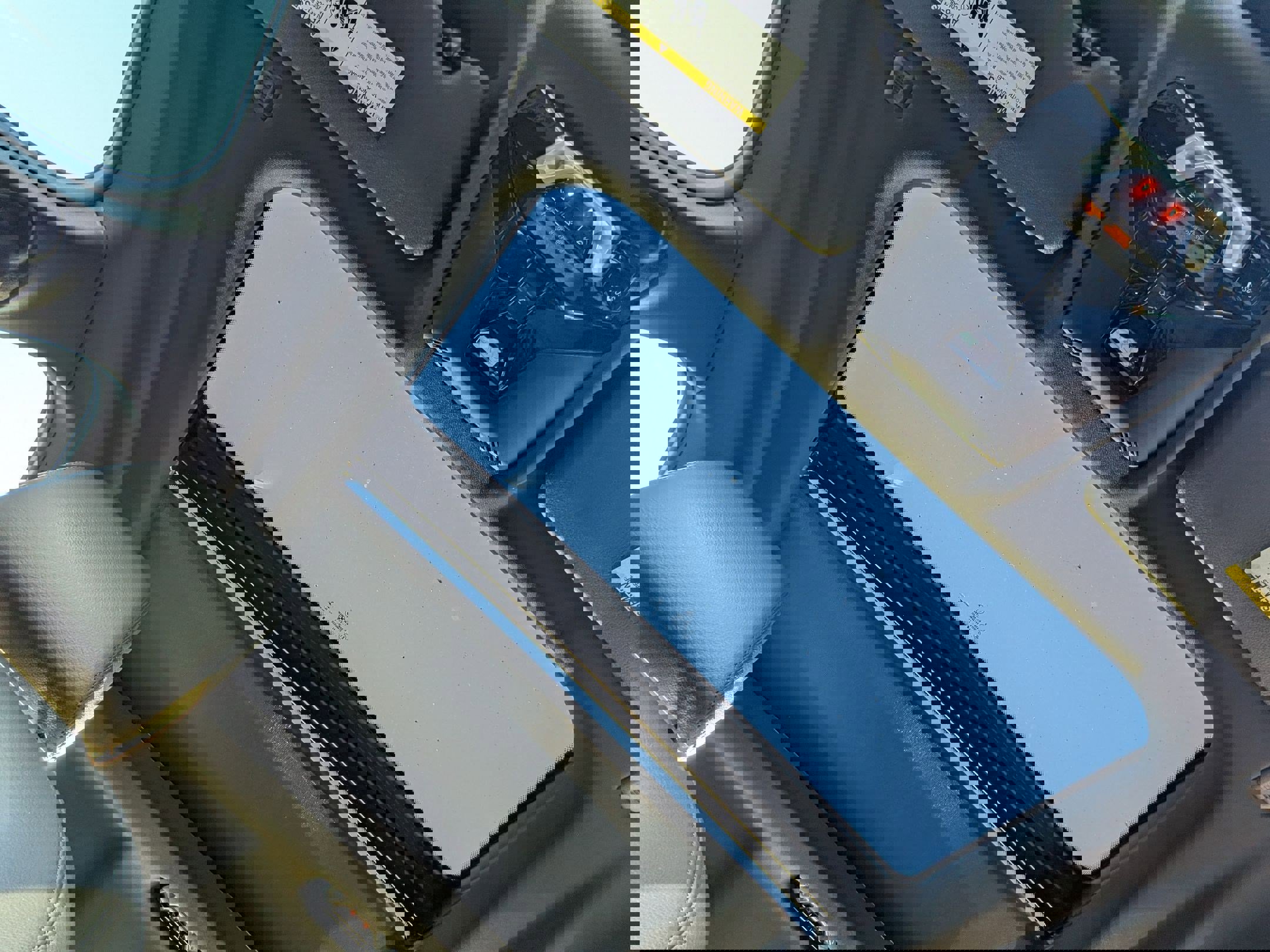 Certified 2024 BMW 228i Gran Coupe w/ Premium Package image 28