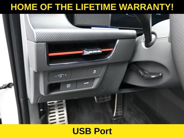Used 2025 Hyundai Sonata N Line image 16