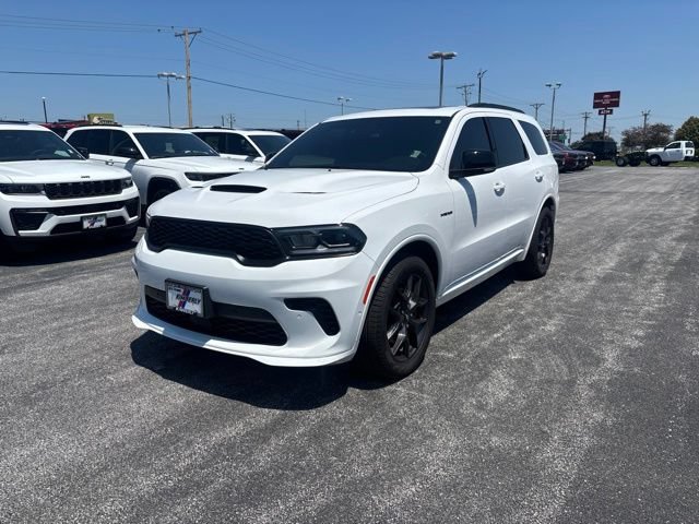 Used 2026 Dodge Durango GT