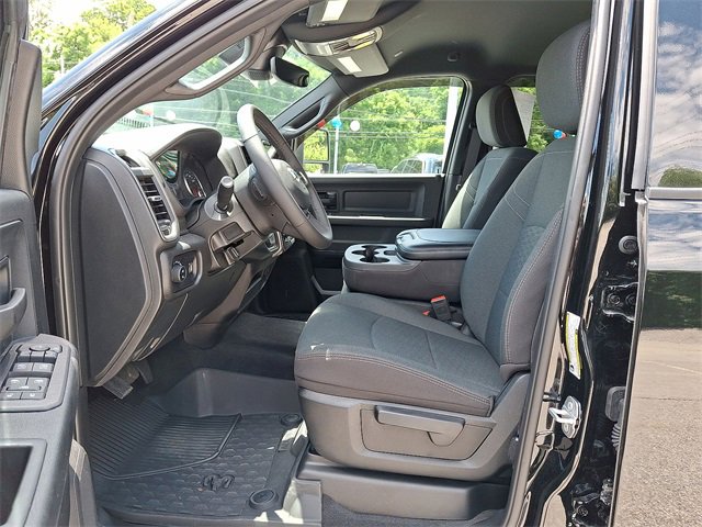 Used 2025 RAM 2500 Tradesman image 11