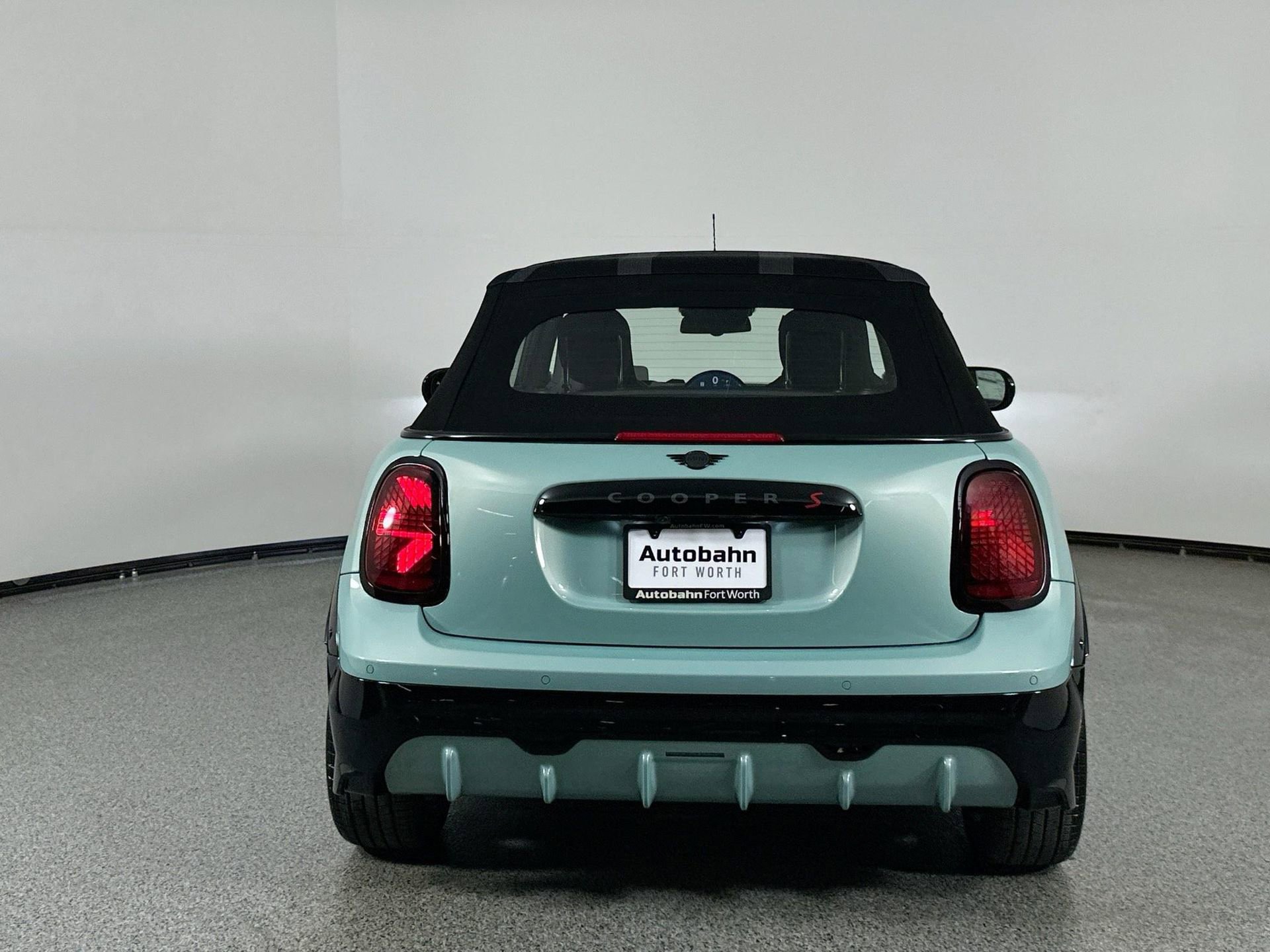 New 2026 MINI Cooper S image 6