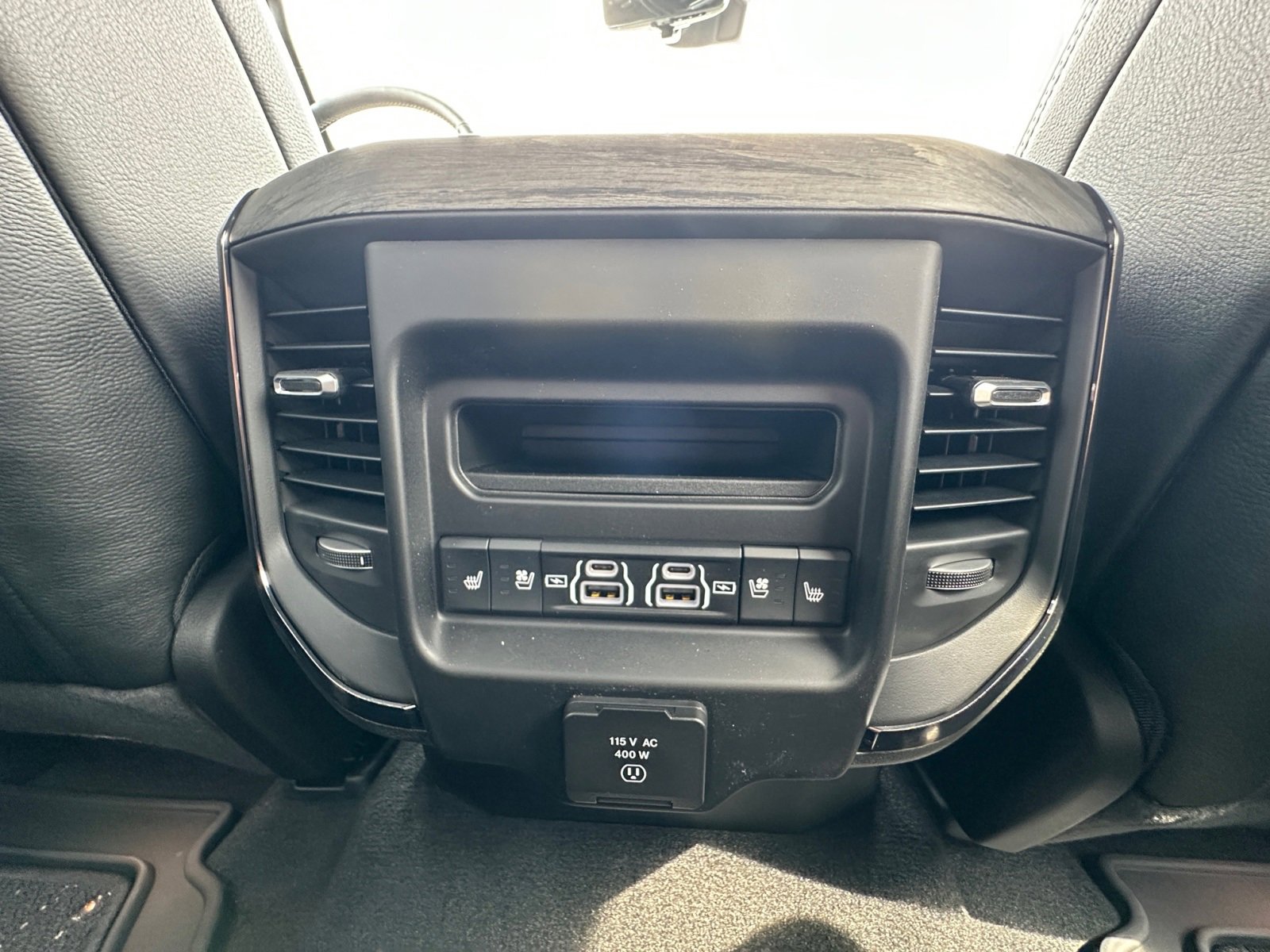 New 2025 RAM 1500 Limited image 42