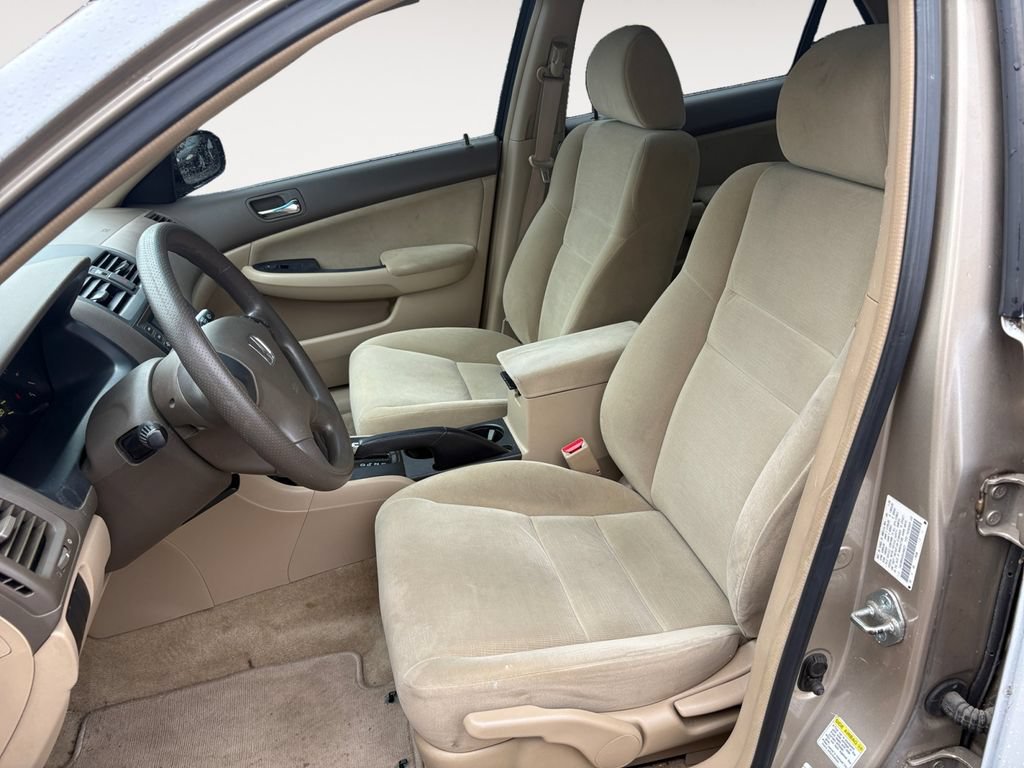 Used 2006 Honda Accord LX image 9