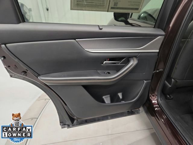 Used 2025 MAZDA CX-90 3.3 Turbo w/ Premium Plus Pkg image 36