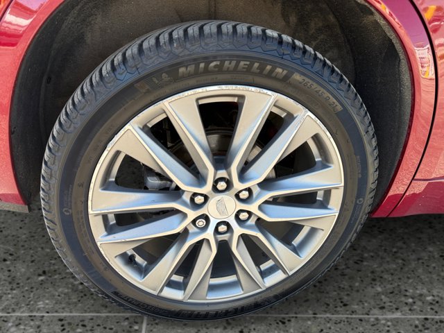 Used 2020 Cadillac XT6 Sport w/ LPO, Floor Liner Package AWD/4WD image 11