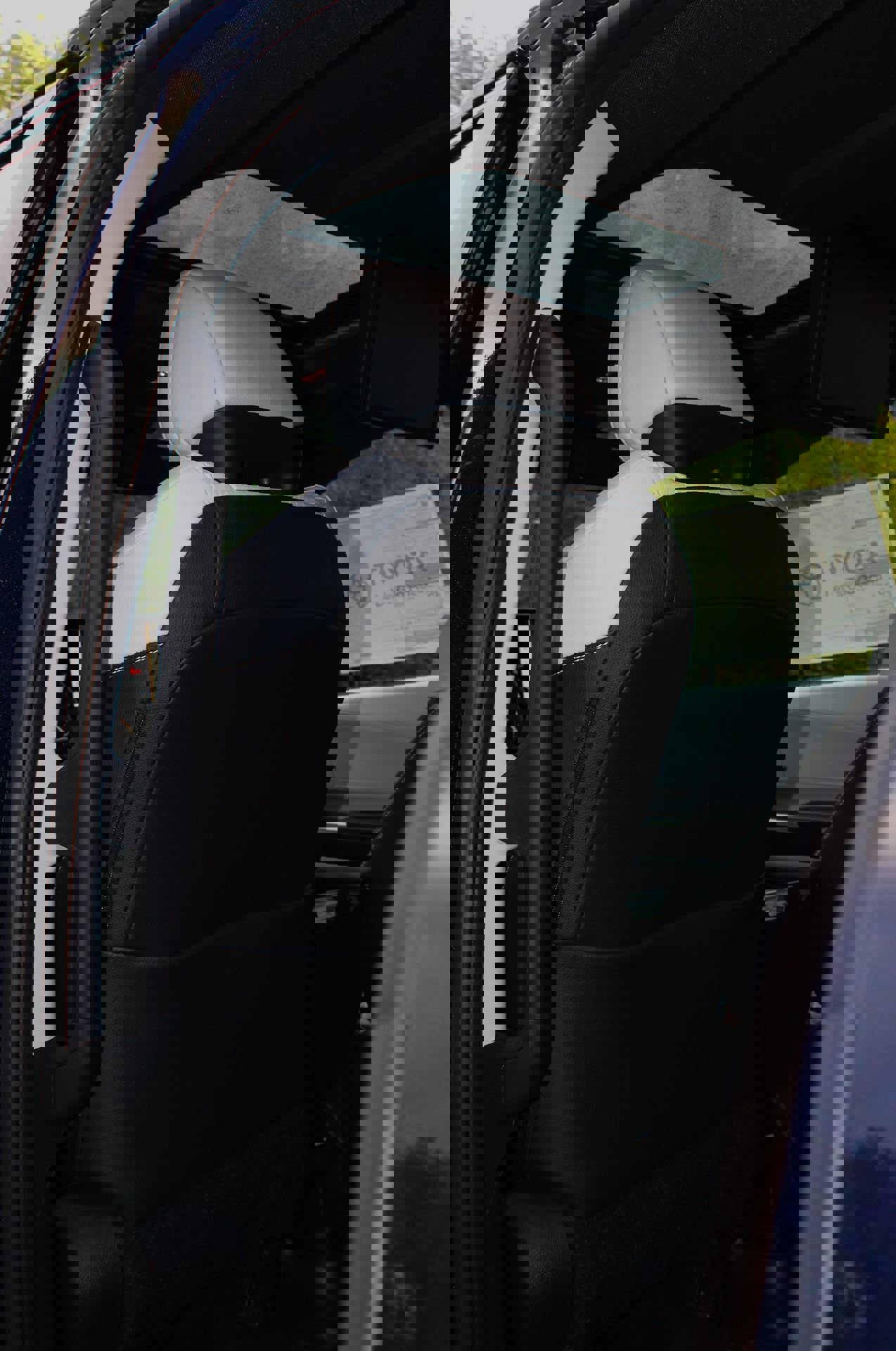 New 2025 Toyota Sienna XSE image 15