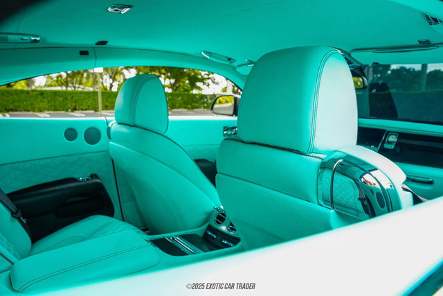 Used 2017 Rolls-Royce Wraith image 44