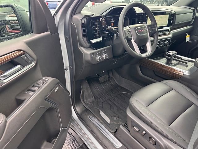 New 2026 GMC Sierra 1500 Elevation w/ Elevation Premium Package image 18