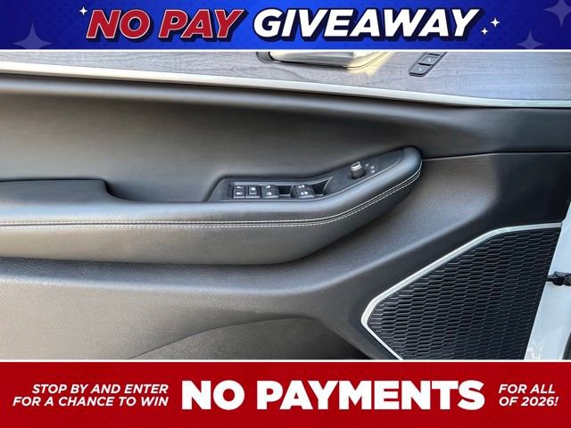 Used 2021 Jeep Grand Cherokee L Limited image 20