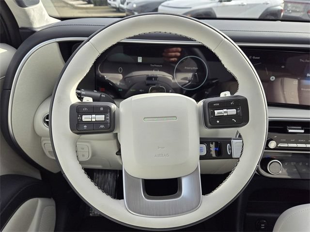 Used 2026 Hyundai Palisade Calligraphy AWD/4WD image 17