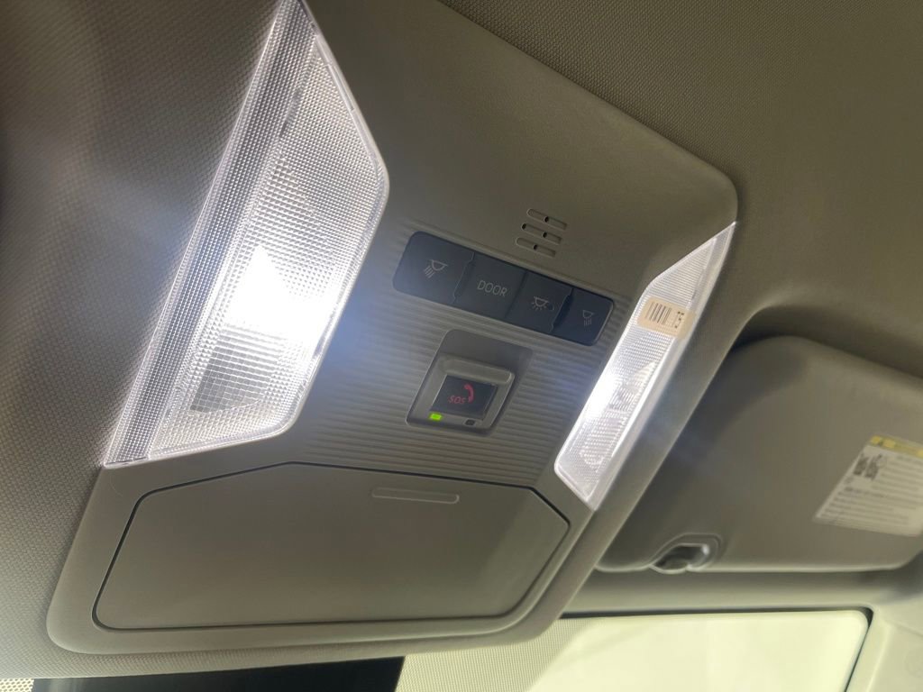 Certified 2024 Toyota RAV4 LE image 28