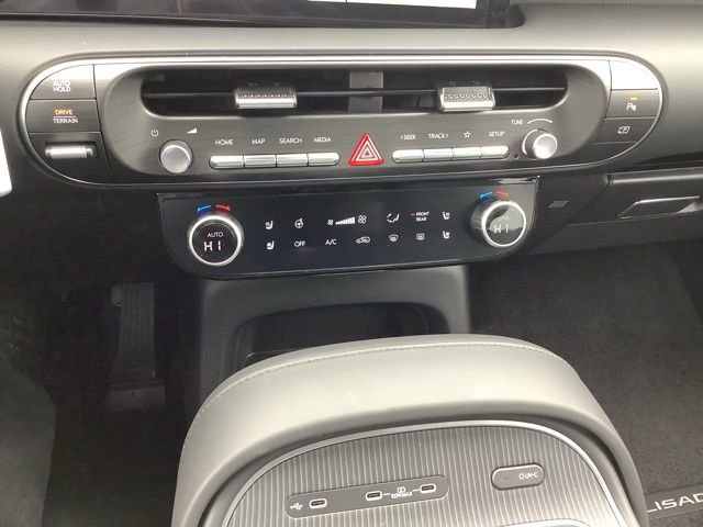 New 2026 Hyundai Palisade Calligraphy AWD/4WD image 36