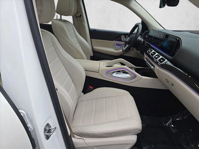 Used 2021 Mercedes-Benz GLE 450 4MATIC image 10